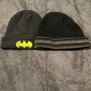 Boys Beanie Bundle